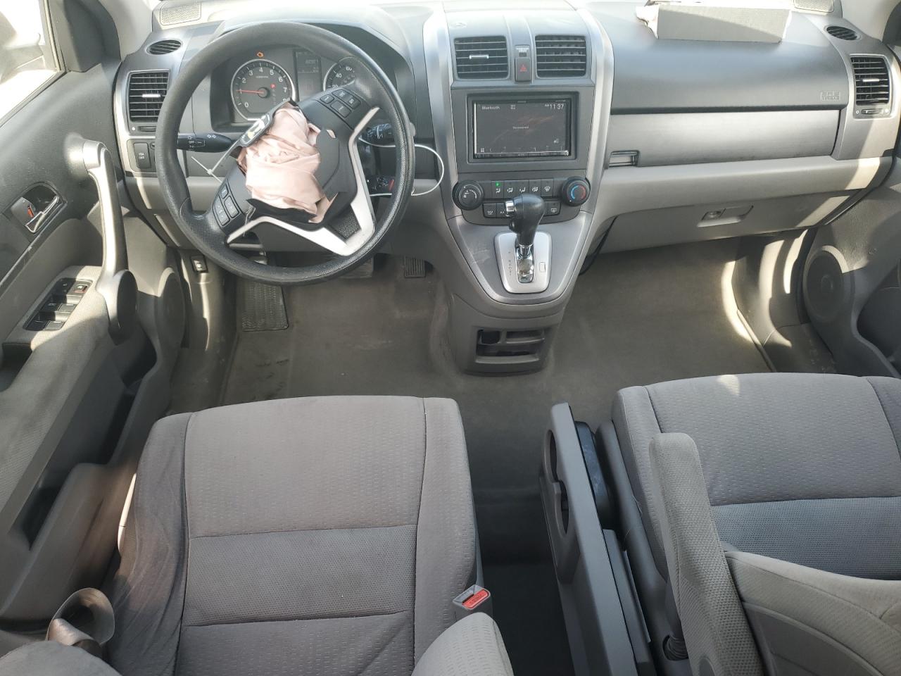 2008 Honda Cr-V Ex VIN: JHLRE48538C017999 Lot: 80671965