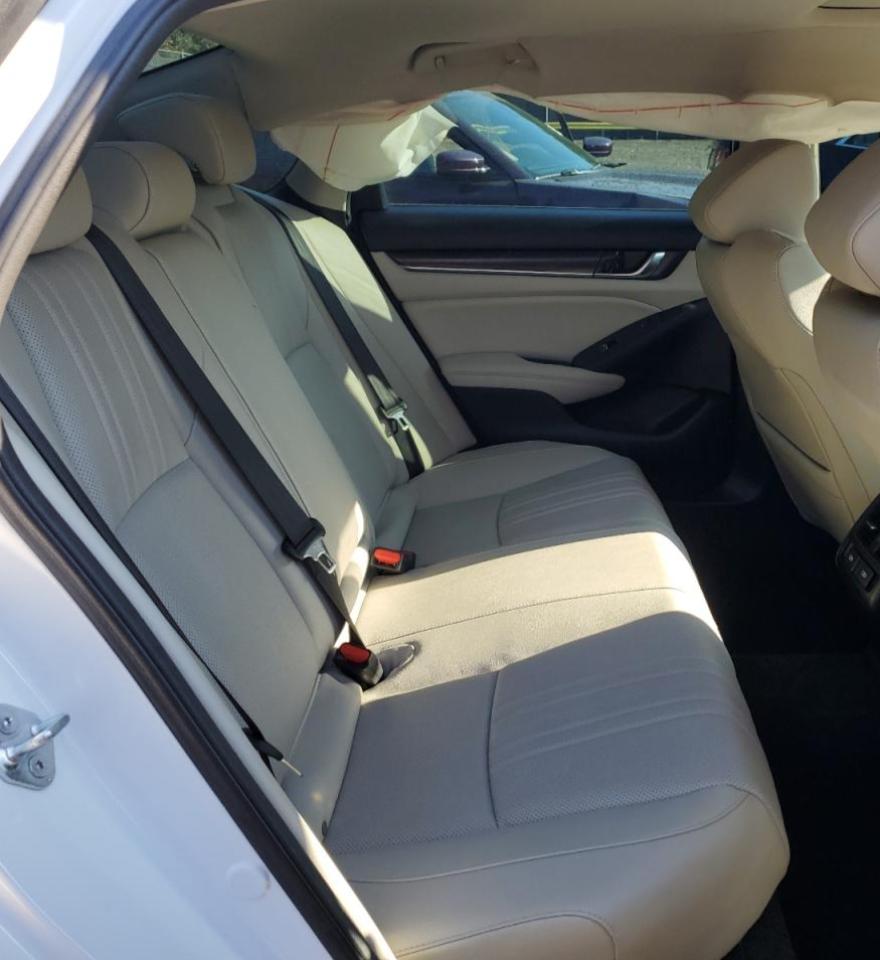 2021 Honda Accord Touring VIN: 1HGCV2F91MA015530 Lot: 71623945