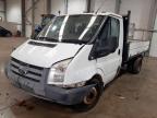 2008 FORD TRANSIT 10 for sale at Copart SANDTOFT
