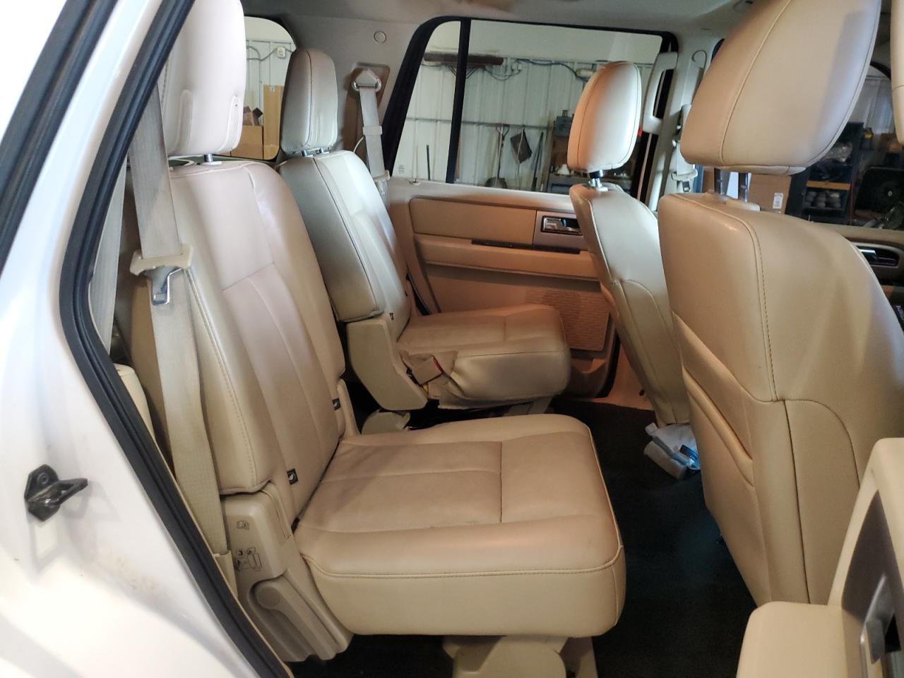 2015 Ford Expedition Limited VIN: 1FMJU2AT9FEF18029 Lot: 81333625