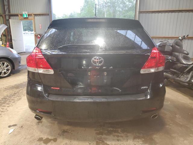 2010 TOYOTA VENZA   
