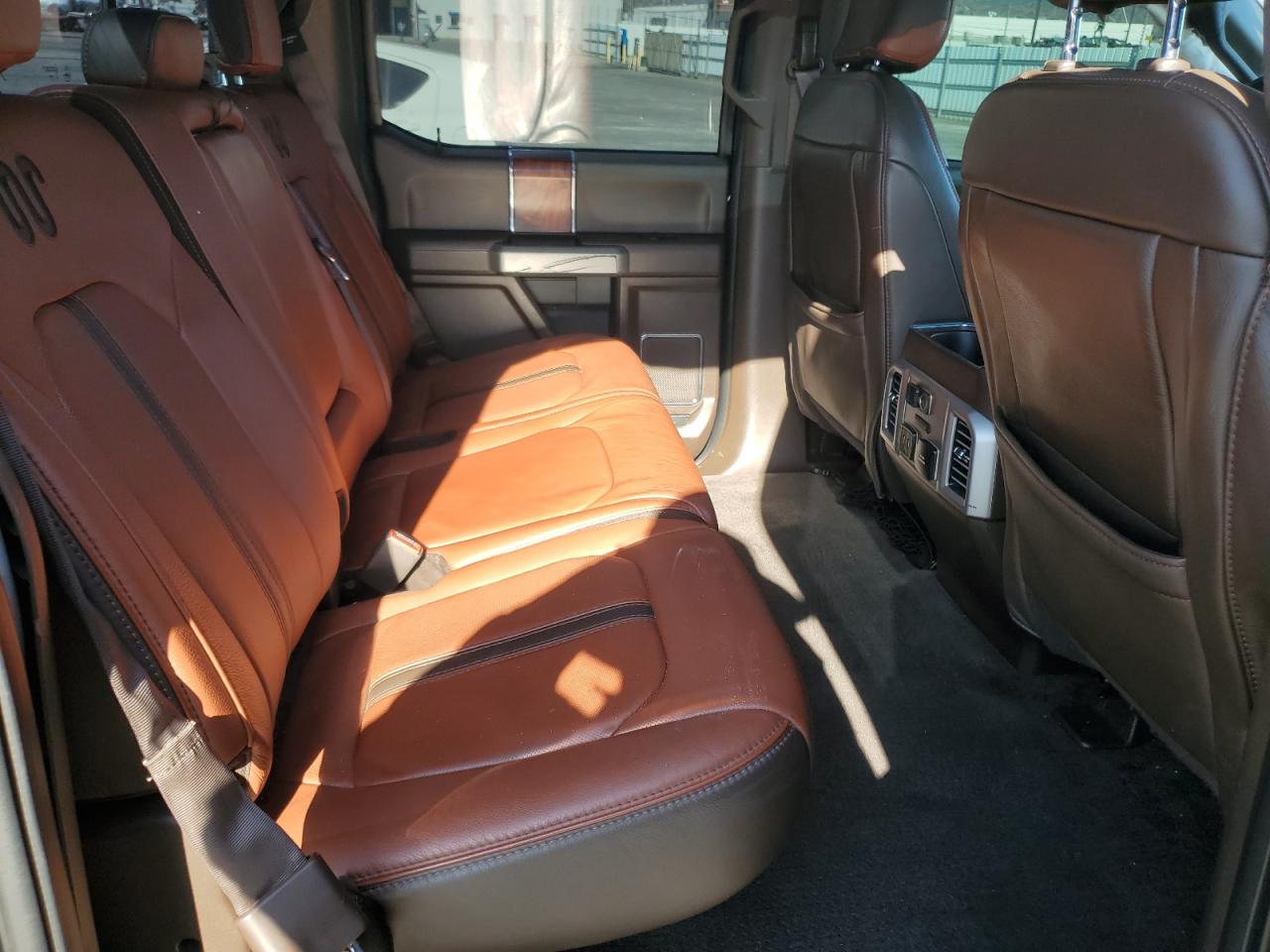 2018 Ford F150 Supercrew VIN: 1FTEW1EGXJFA69633 Lot: 81076795