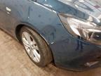2015 VAUXHALL ZAFIRA TOURER SRI TURBO 1.4T SRI 5DR for sale at Copart SANDWICH