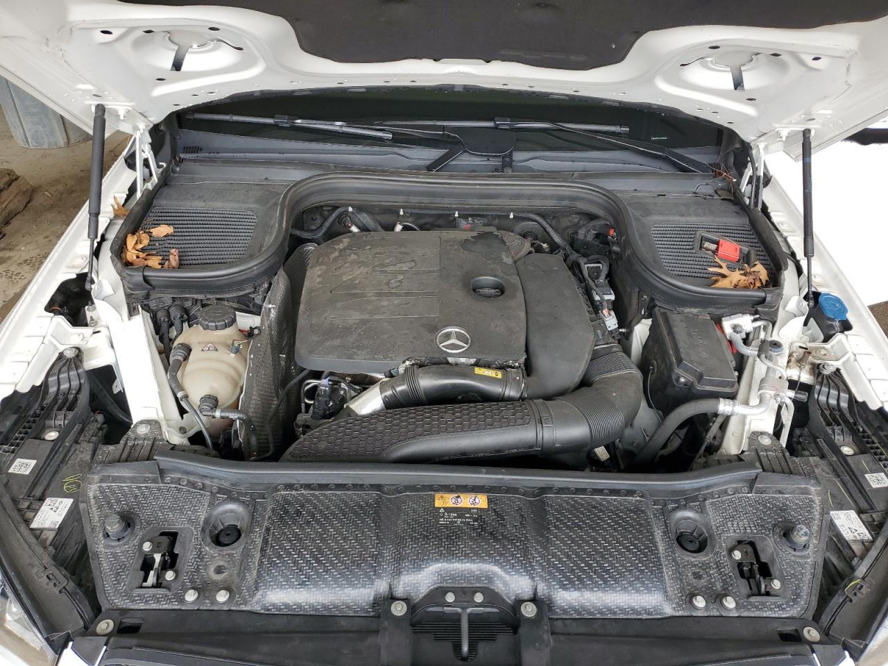 2020 Mercedes-Benz Gle 350 4Matic VIN: 4JGFB4KB1LA067808 Lot: 84037705