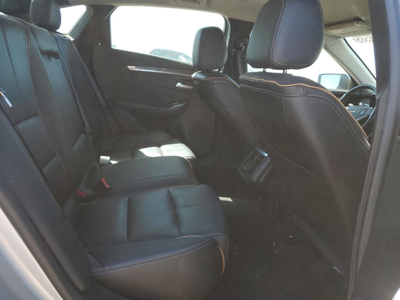 2019 Chevrolet Impala Premier VIN: 2G1105S38K9109977 Lot: 71928565