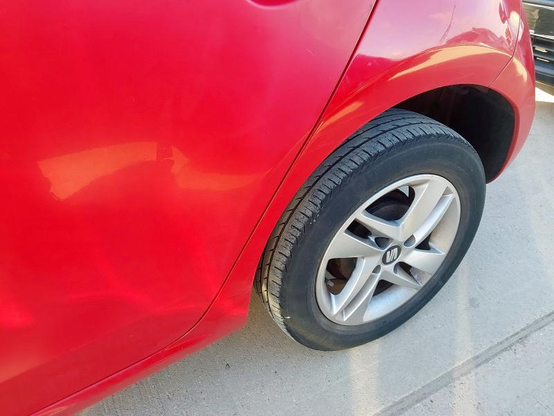 2014 SEAT MII SE 