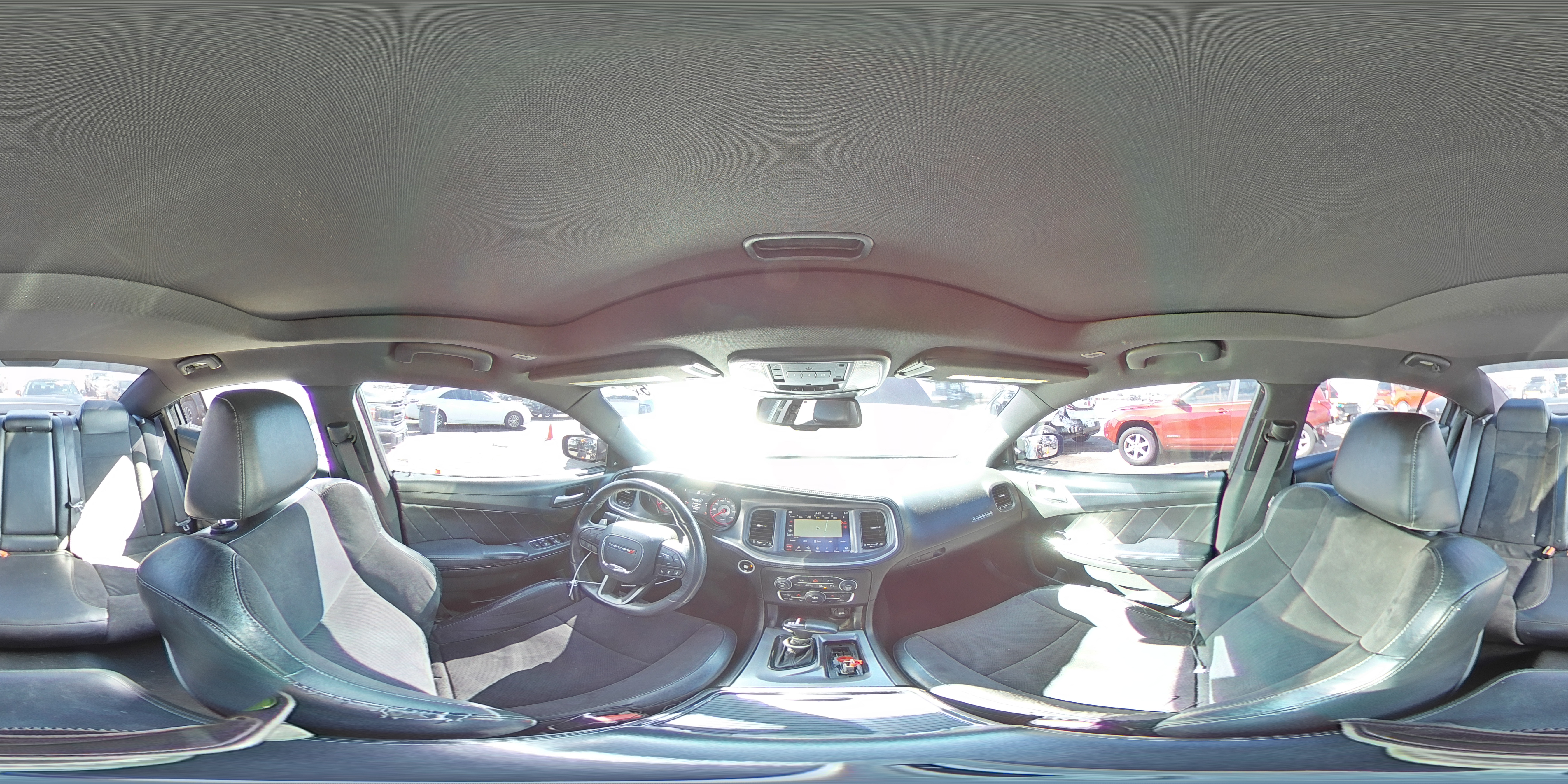 2020 Dodge Charger Gt VIN: 2C3CDXHG9LH194463 Lot: 81338375