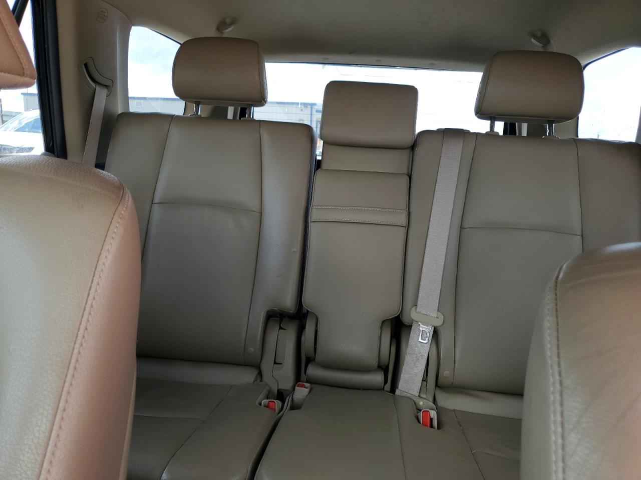 2011 Toyota 4Runner Sr5 VIN: JTEBU5JR7B5047258 Lot: 83945945