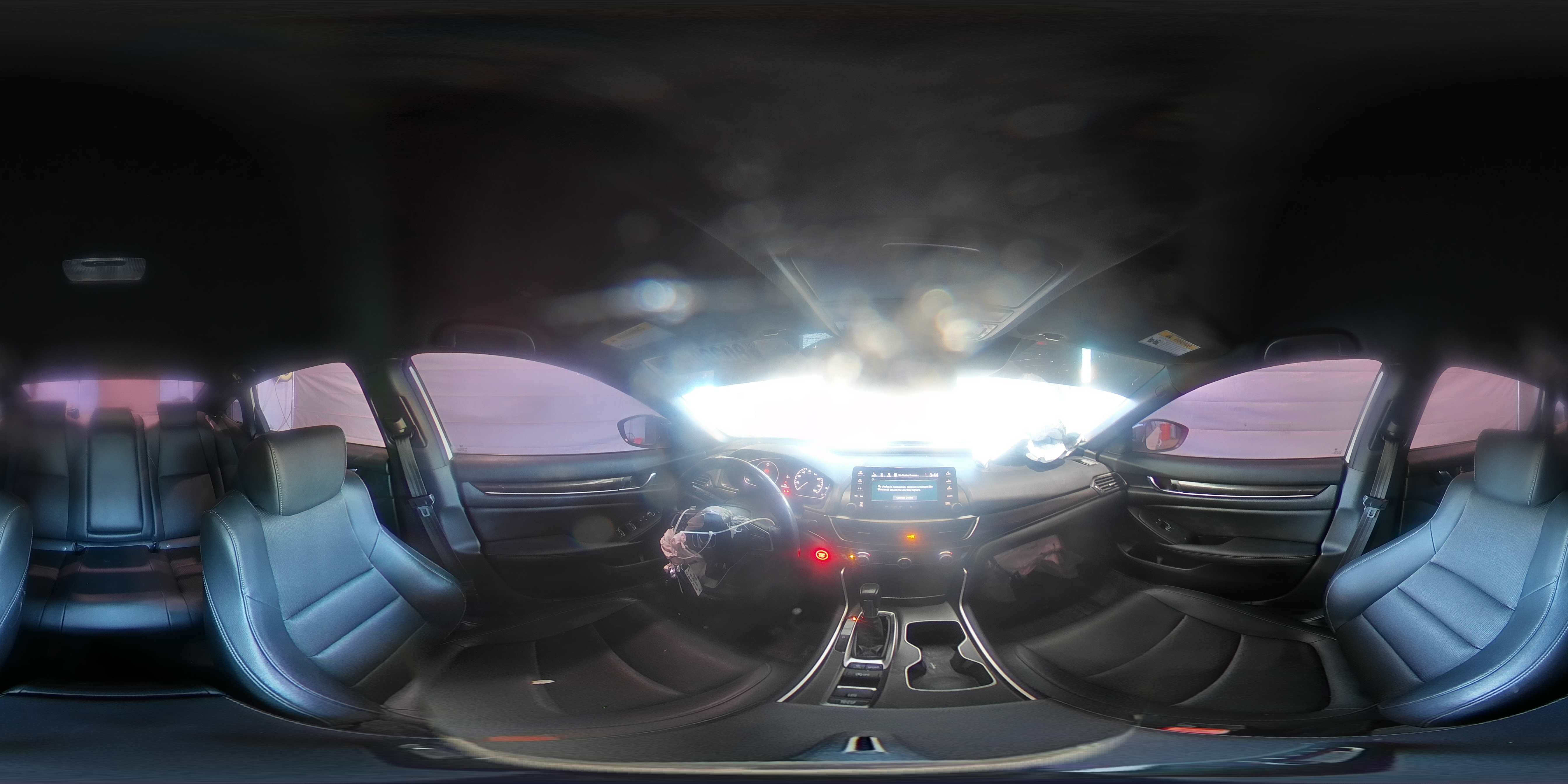 2022 Honda Accord Sport VIN: 1HGCV1F32NA111979 Lot: 80390605