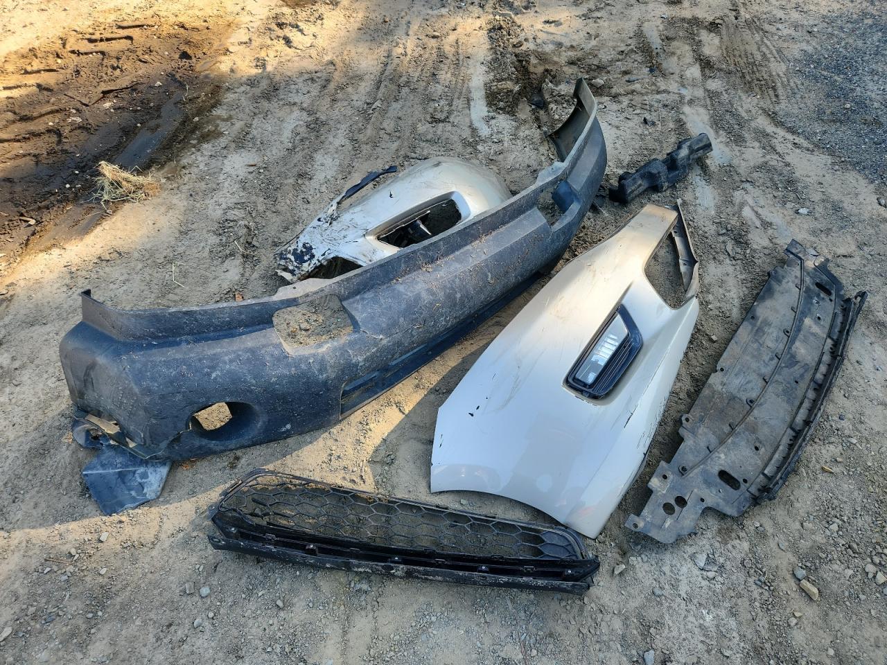 2007 Ford Expedition El Xlt VIN: 1FMFK16597LA92260 Lot: 84543395