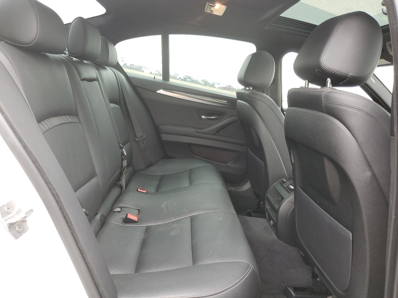 2016 BMW 528 Xi VIN: WBA5A7C5XGG642257 Lot: 84951885