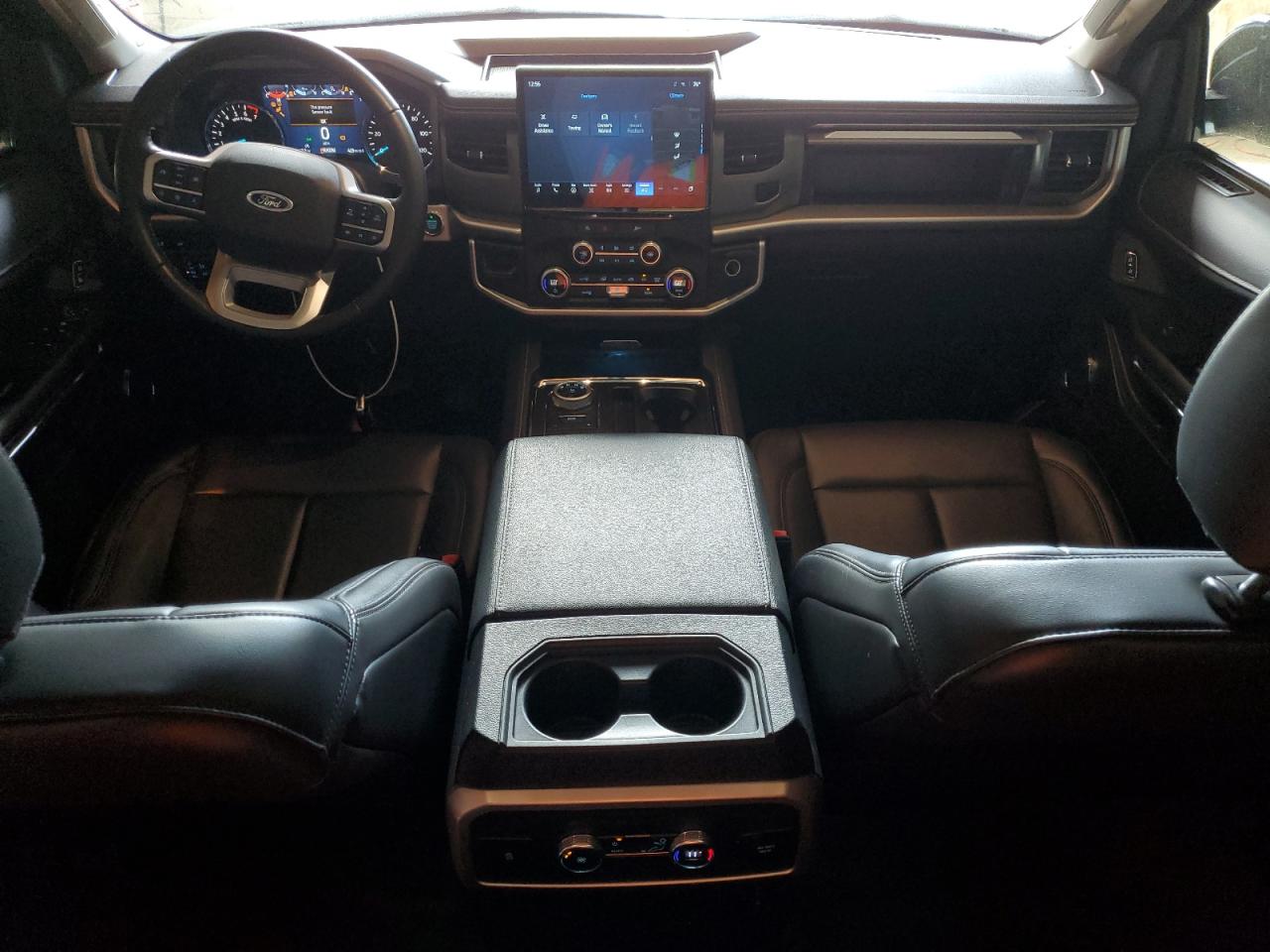 2024 Ford Expedition Max Xlt VIN: 1FMJK1H89REA05109 Lot: 84609975