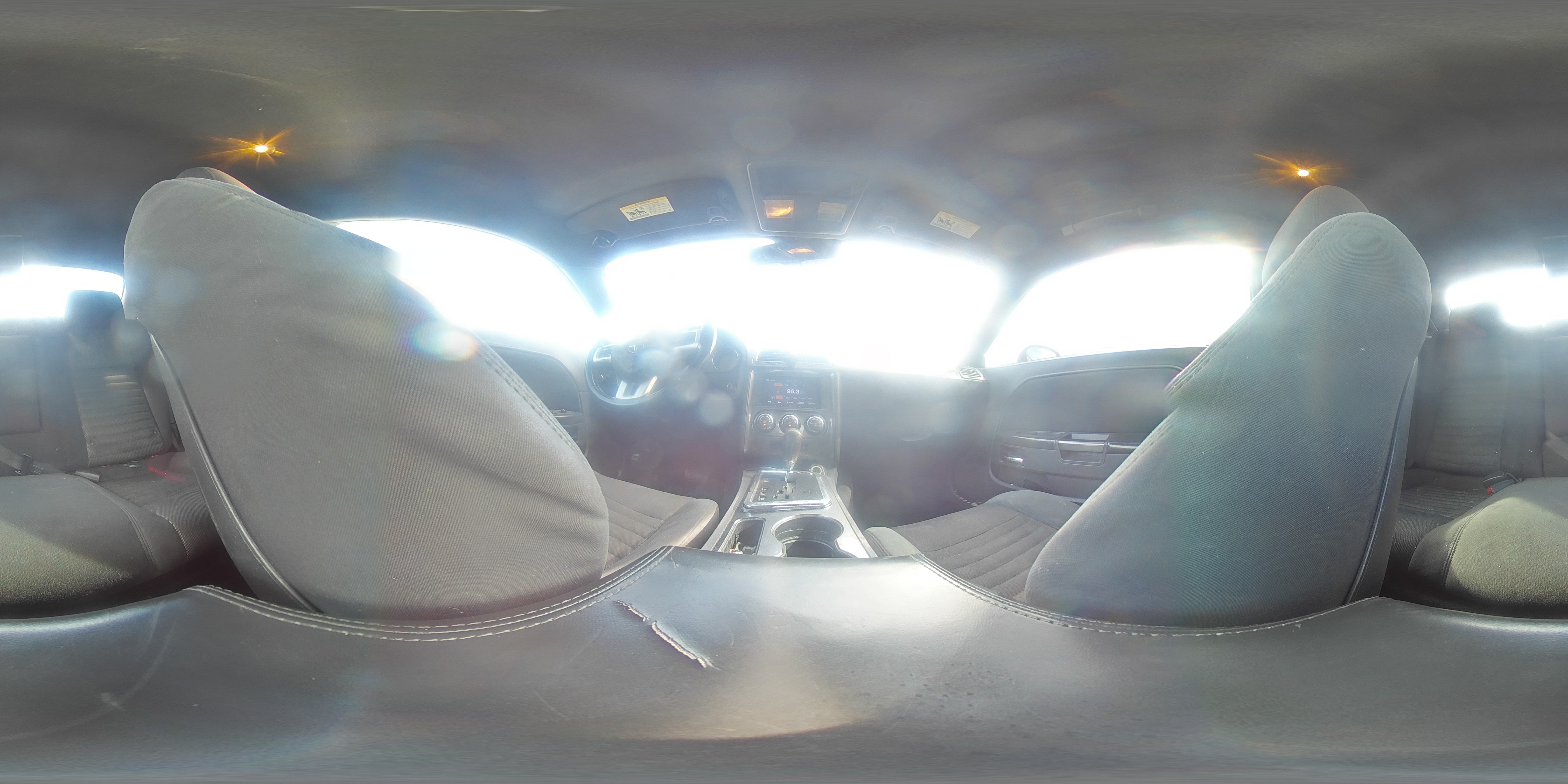 2012 Dodge Challenger Sxt VIN: 2C3CDYAGXCH176831 Lot: 70942105