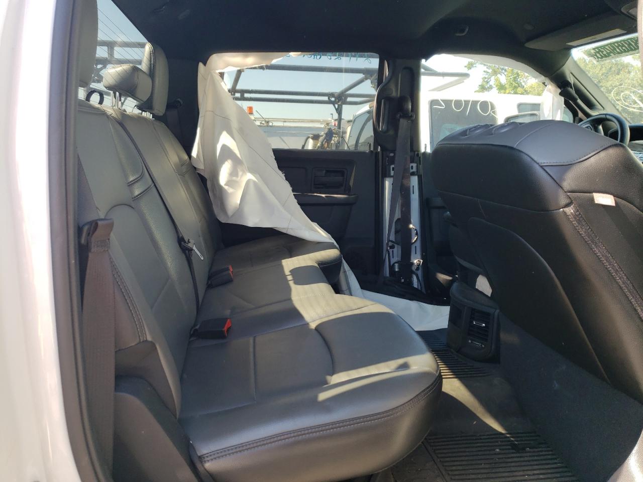 2023 Ram 3500 Tradesman VIN: 3C63R3GL3PG520890 Lot: 71005945