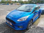 2020 FORD FIESTA ST-LINE X EDITION  for sale at Copart WOLVERHAMPTON