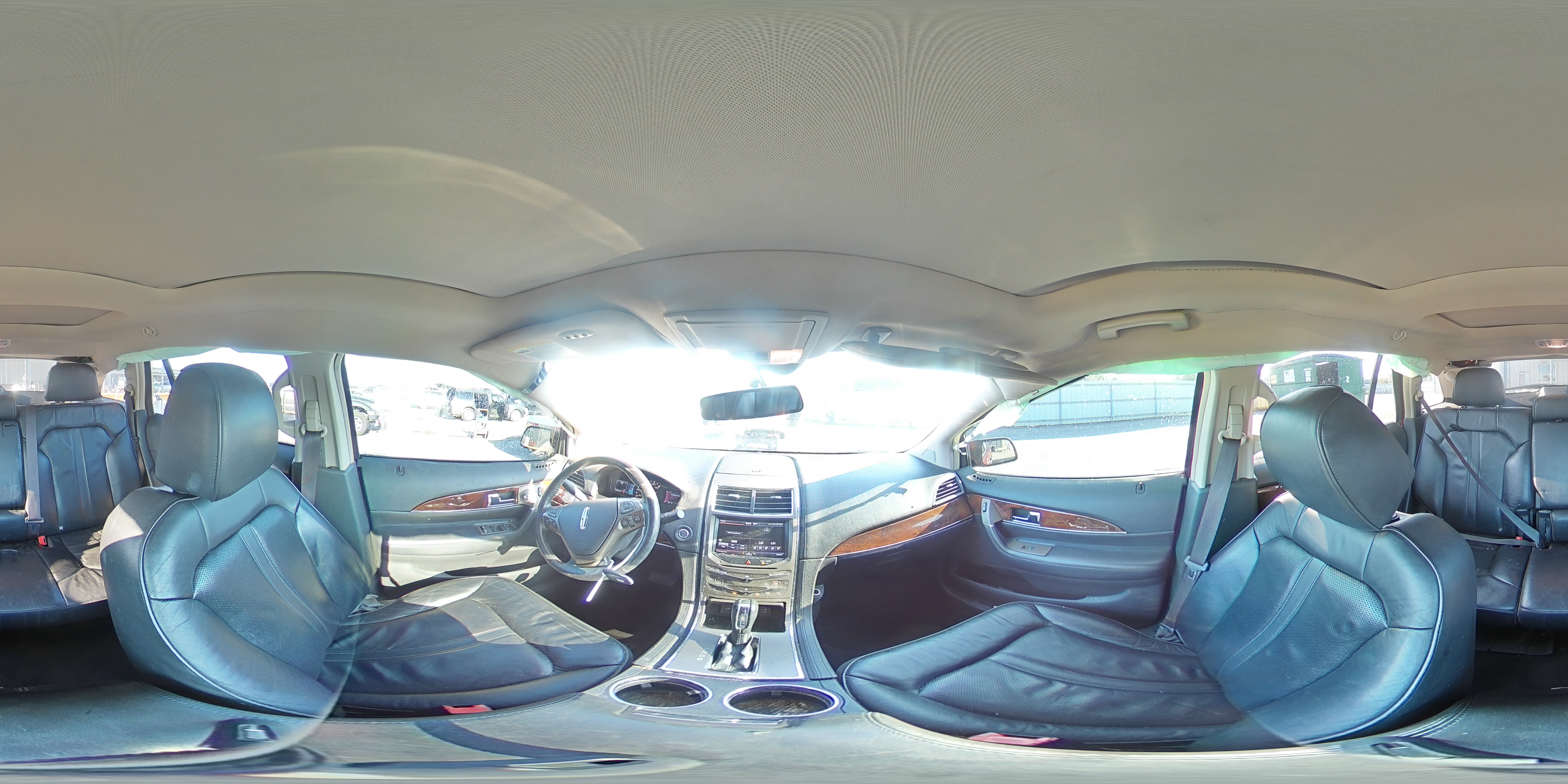 2014 Lincoln Mkx VIN: 2LMDJ6JK4EBL02334 Lot: 84244605