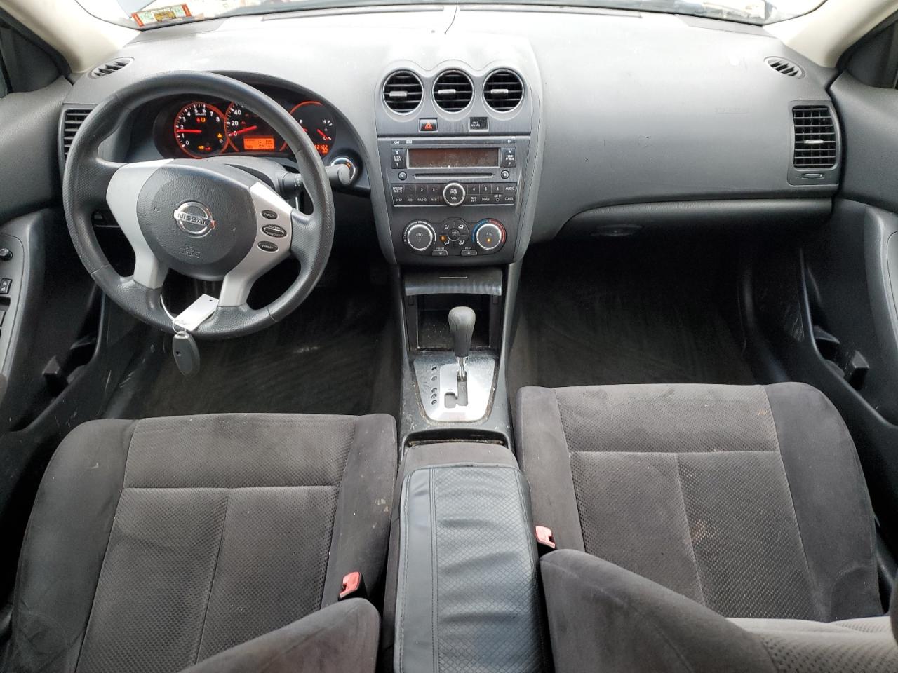 2009 Nissan Altima 2.5 VIN: 1N4AL21EX9N543783 Lot: 81472045