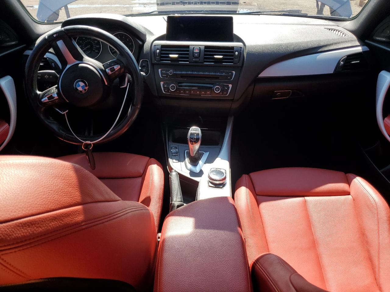 2015 BMW M235Xi VIN: WBA1J9C56FVX98431 Lot: 80790805