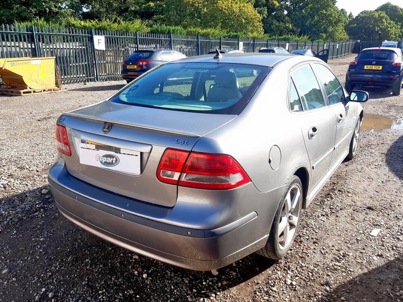 2006 SAAB 9-3 VECTOR 150 BHP 
