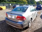 2006 SAAB 9-3 VECTOR 150 BHP  for sale at Copart COLCHESTER