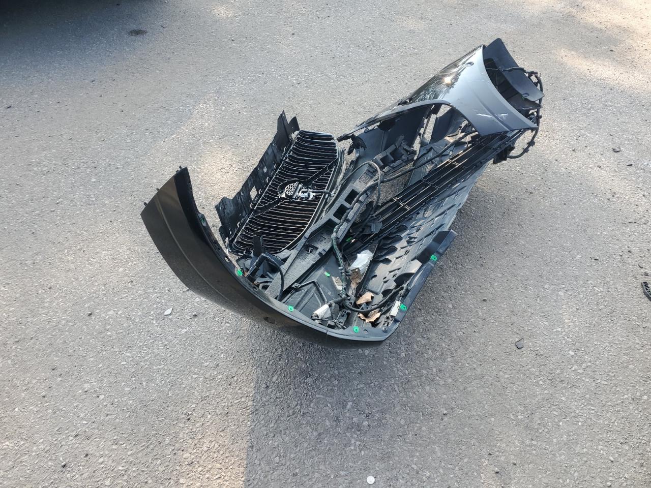 2019 Volvo Xc60 T6 VIN: YV4A22RK6K1189777 Lot: 69749355