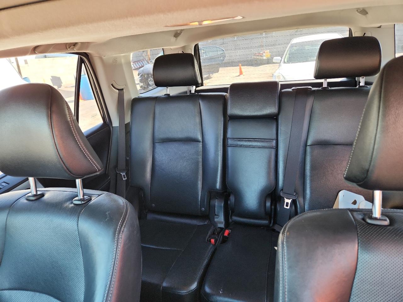 2016 Toyota 4Runner Sr5/Sr5 Premium VIN: JTEBU5JR5G5404718 Lot: 84446605