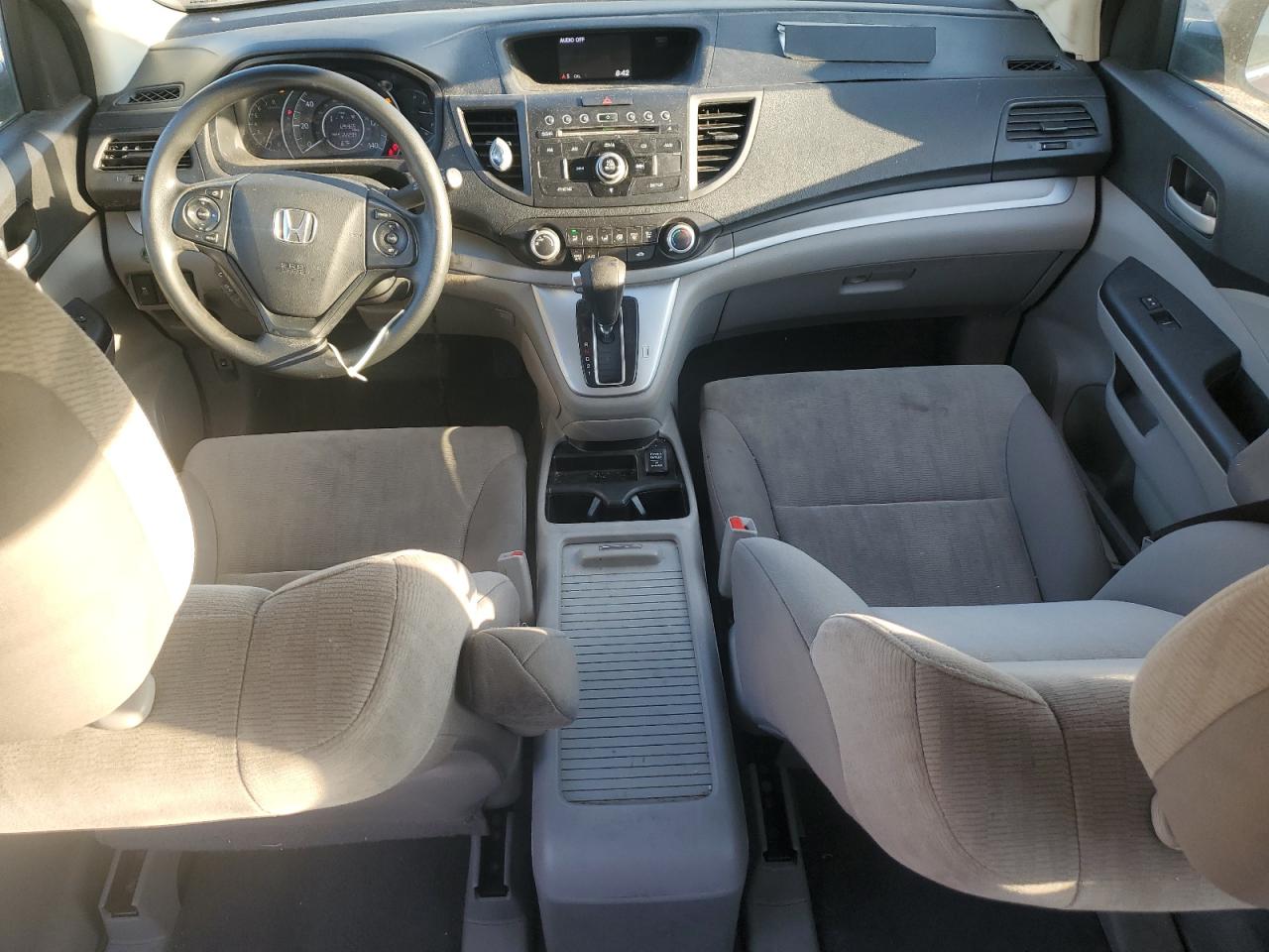 2013 Honda Cr-V Lx VIN: 5J6RM4H37DL048188 Lot: 81814475