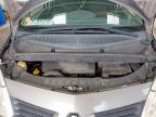 2008 RENAULT MODUS EXPRESSION 16V  for sale at Copart EAST KILBRIDE