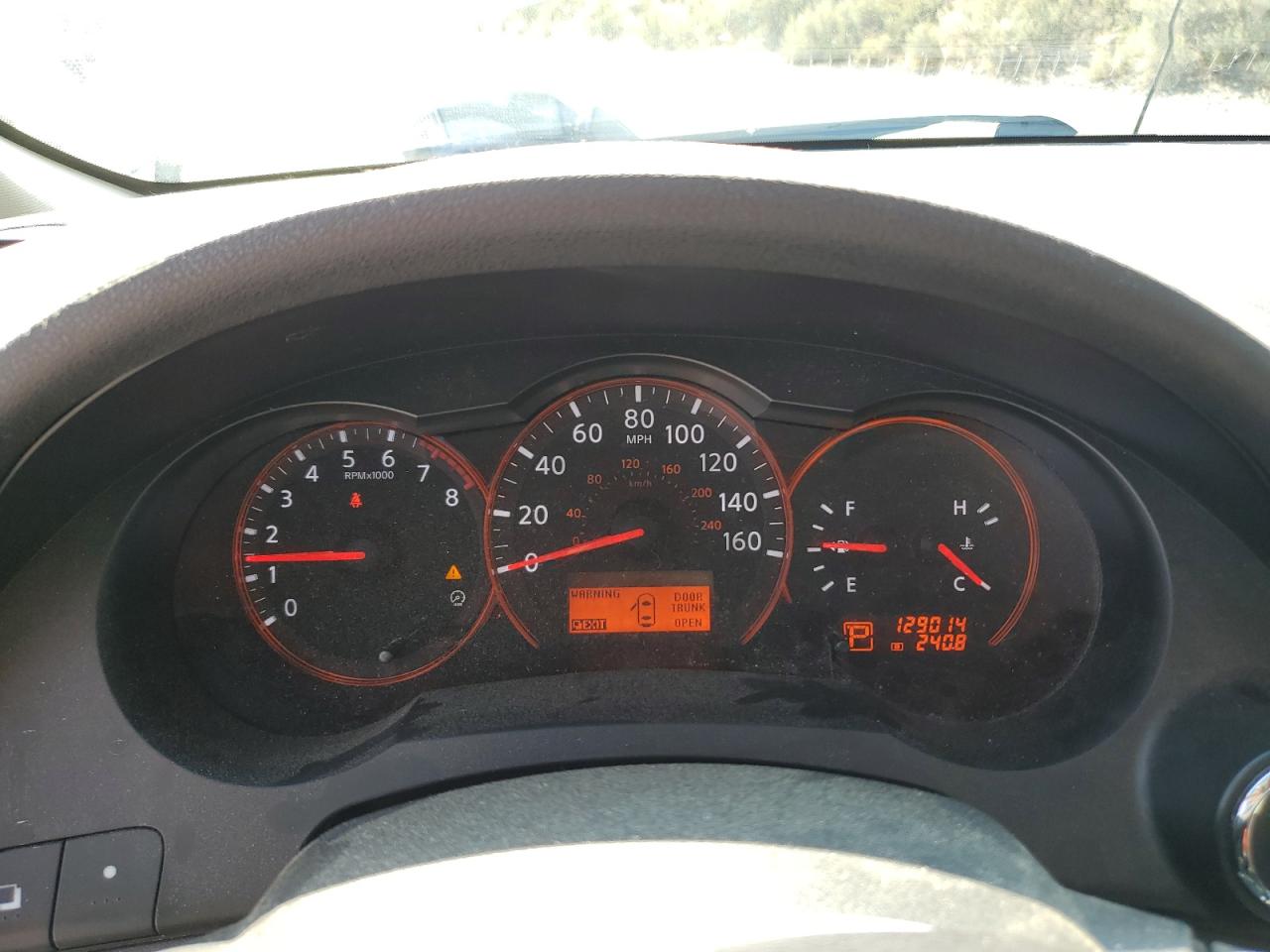 2008 Nissan Altima 3.5Se VIN: 1N4BL21E88N475776 Lot: 71281345