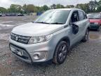 2017 SUZUKI VITARA SZ-T  for sale at Copart WOLVERHAMPTON