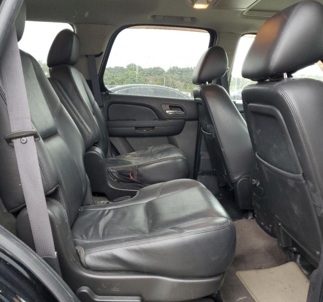 2011 Chevrolet Tahoe K1500 Ltz VIN: 1GNSKCE05BR254175 Lot: 80693645