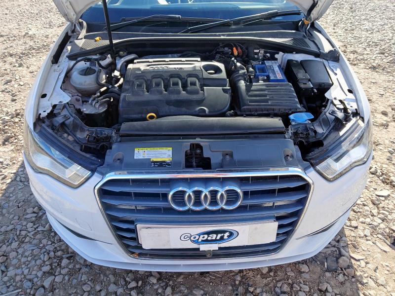 2014 AUDI A3 SPORT TDI 