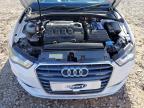 2014 AUDI A3 SPORT TDI  for sale at Copart WISBECH