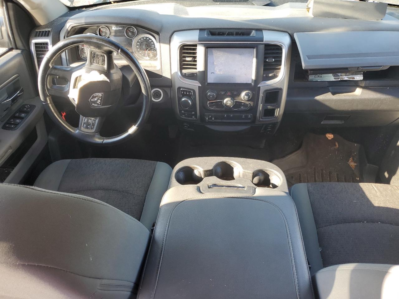 2015 Ram 1500 Slt VIN: 1C6RR7LT2FS528526 Lot: 81129245