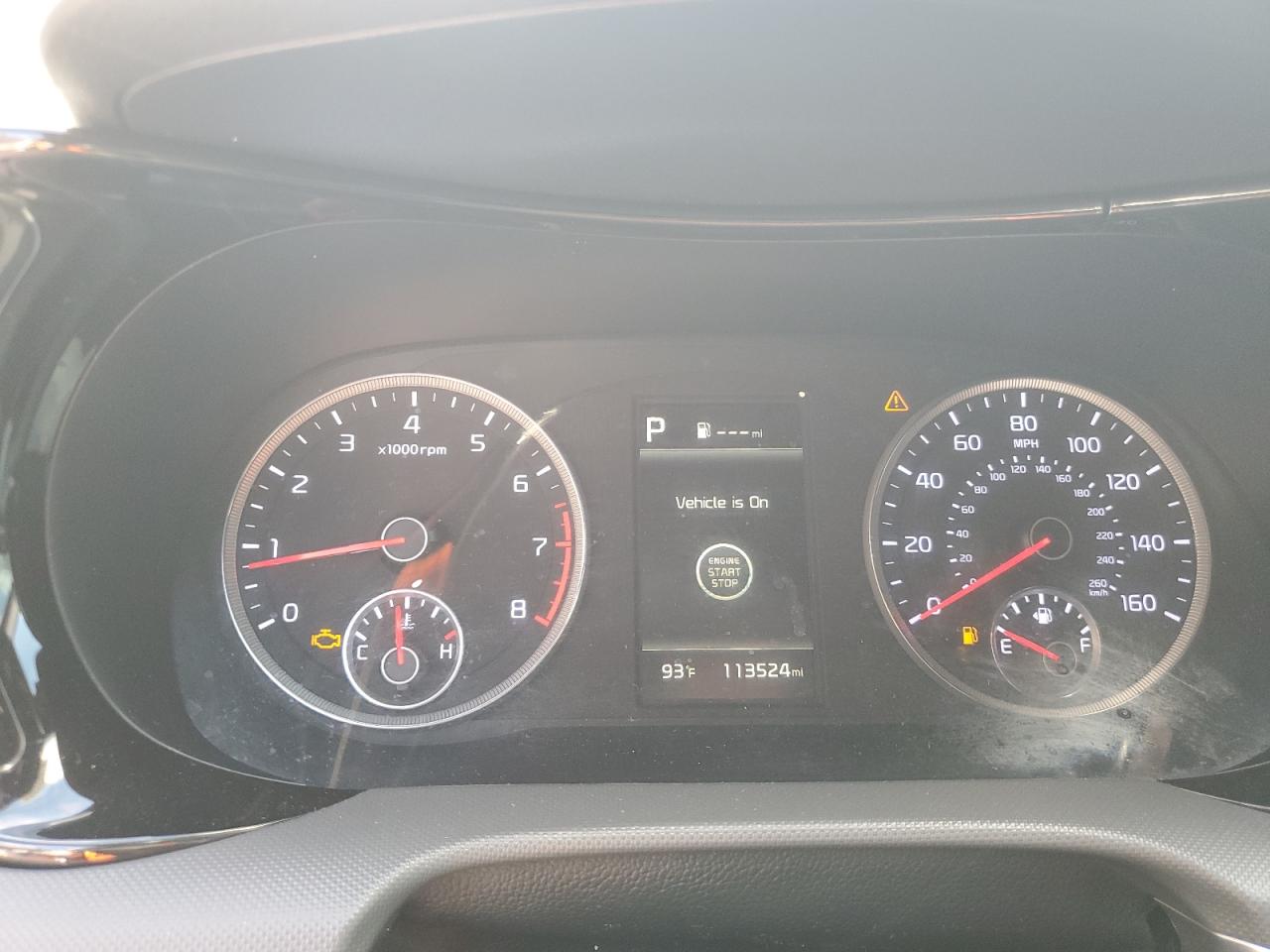 2022 Kia K5 Gt Line VIN: 5XXG64J20NG143895 Lot: 81495995