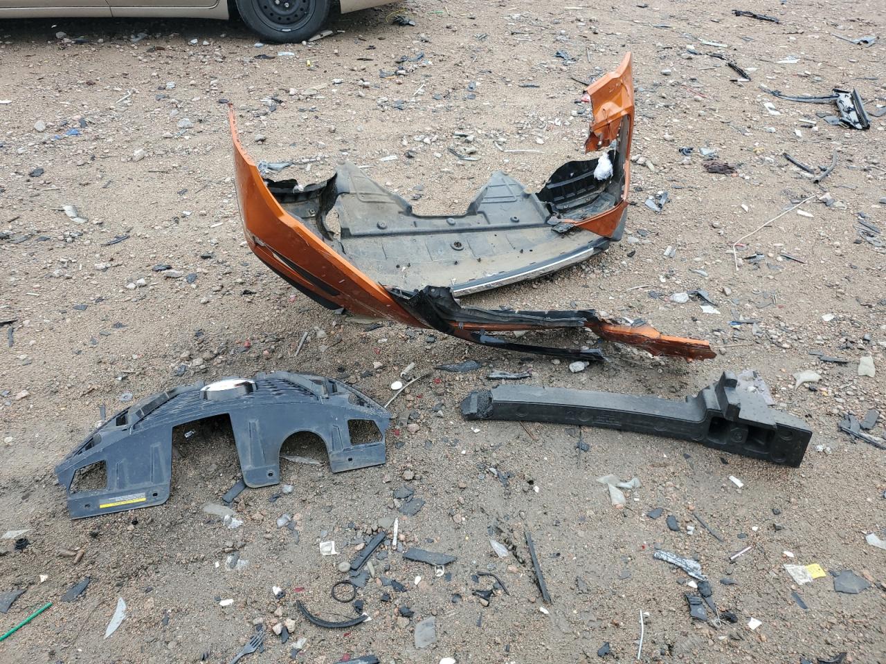 2017 Nissan Rogue S VIN: JN8AT2MV0HW263552 Lot: 81796085