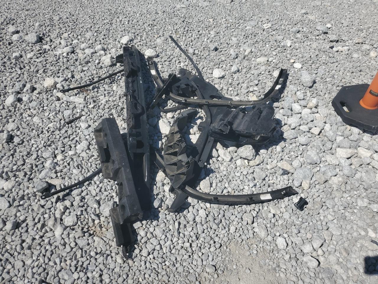 2020 Jeep Grand Cherokee Laredo VIN: 1C4RJFAGXLC355120 Lot: 70834965