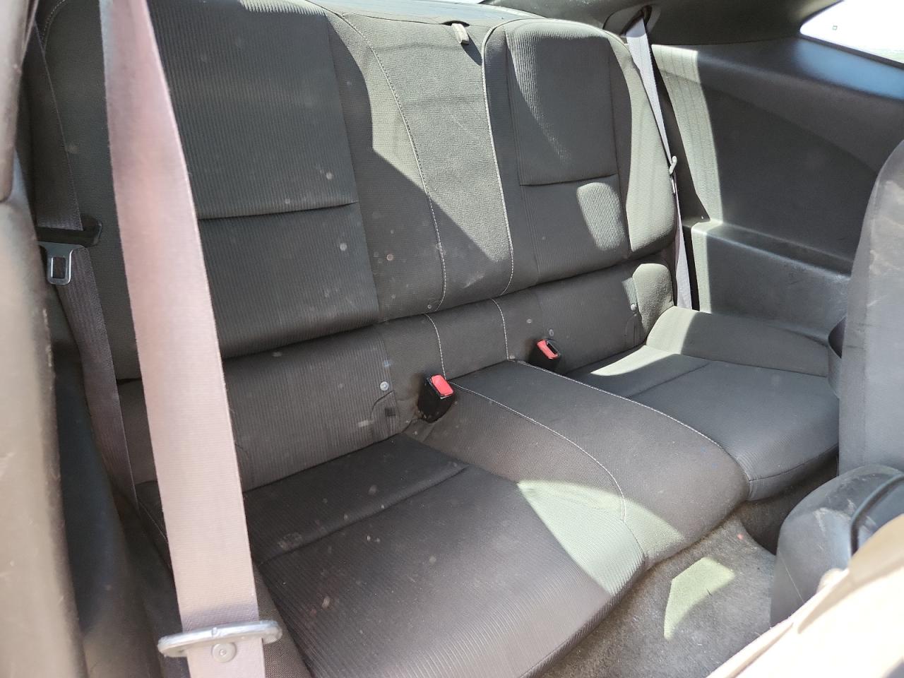 2011 Chevrolet Camaro Lt VIN: 2G1FB1ED6B9158706 Lot: 71263005