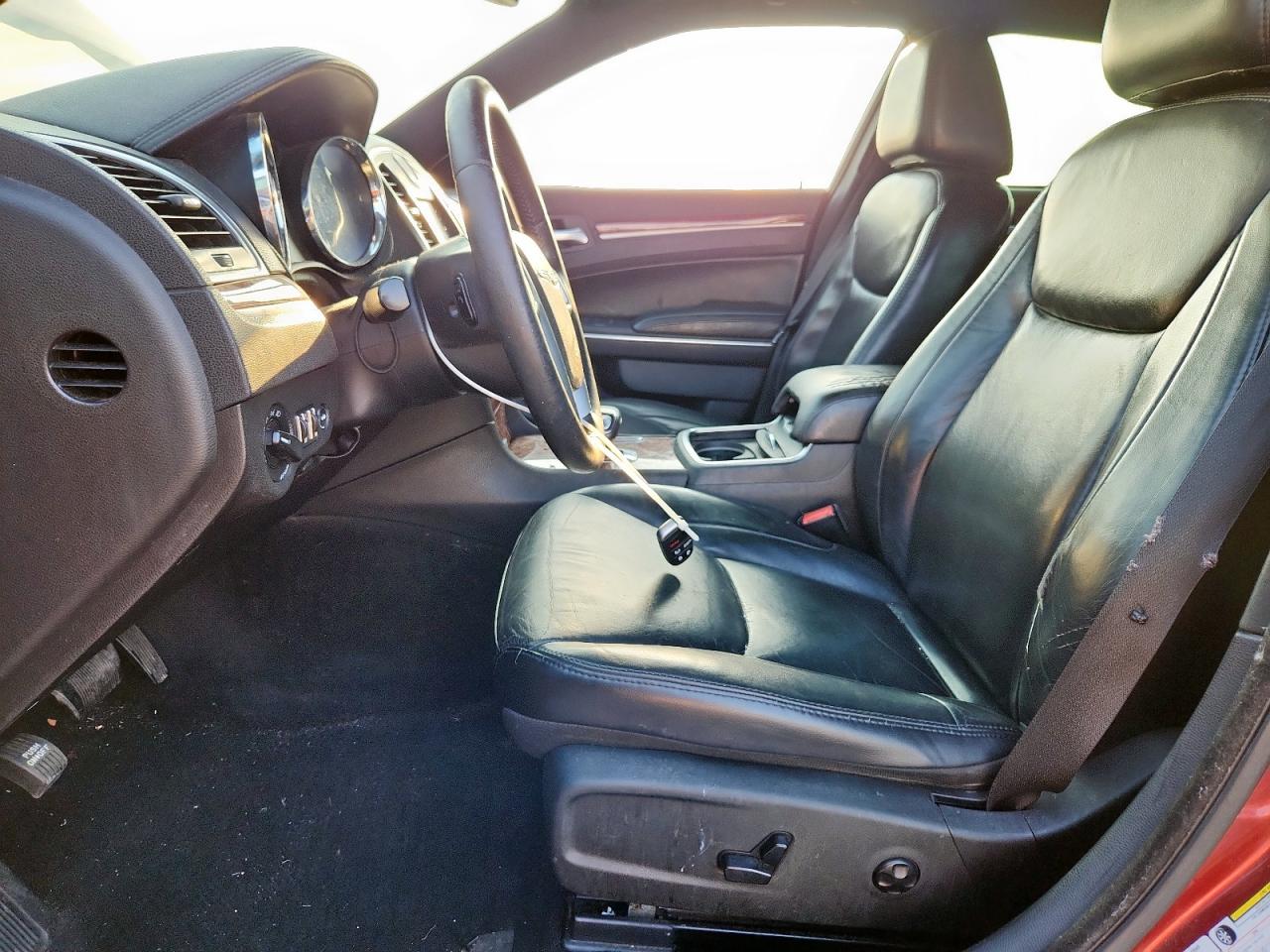 2013 Chrysler 300 VIN: 2C3CCAAG1DH599440 Lot: 81336745