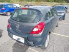 2013 VAUXHALL CORSA ENERGY AC  for sale at Copart SANDTOFT