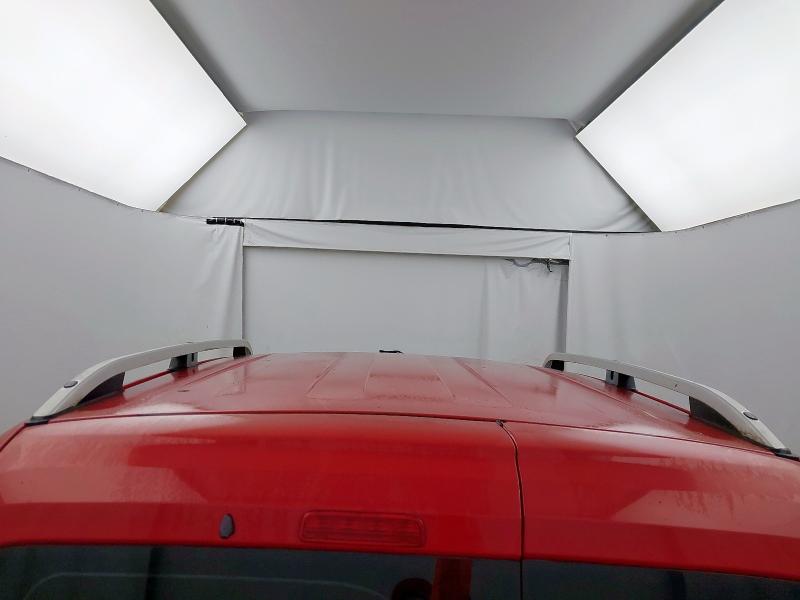 2010 CITROEN NEMO LX HDI 610 