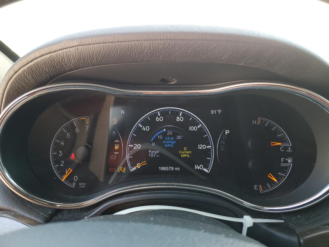 2018 Jeep Grand Cherokee Limited VIN: 1C4RJEBG5JC205048 Lot: 81024265