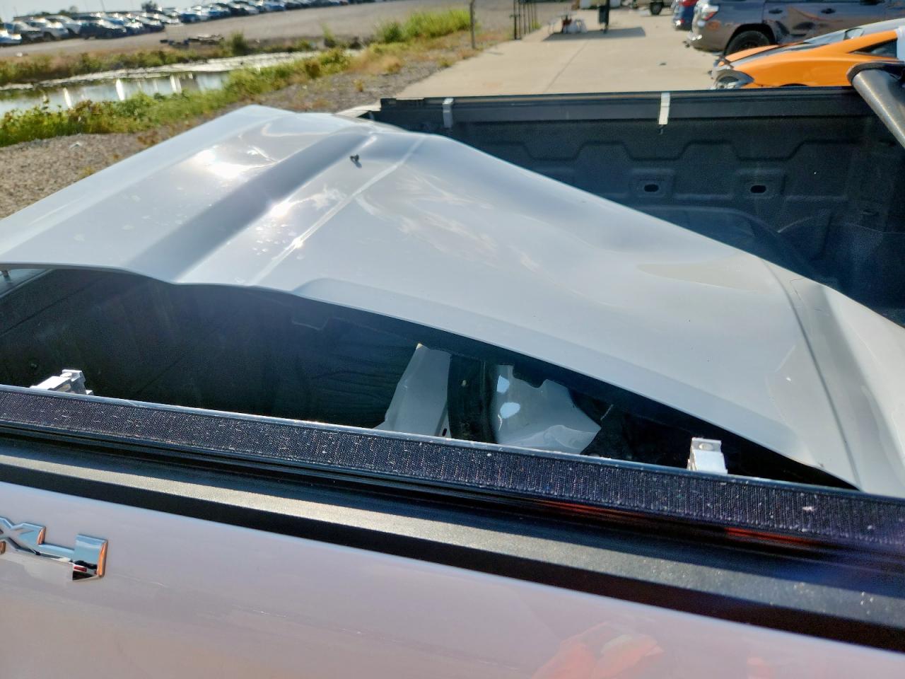 2020 GMC Sierra K1500 Slt VIN: 3GTU9DED0LG312359 Lot: 84553615