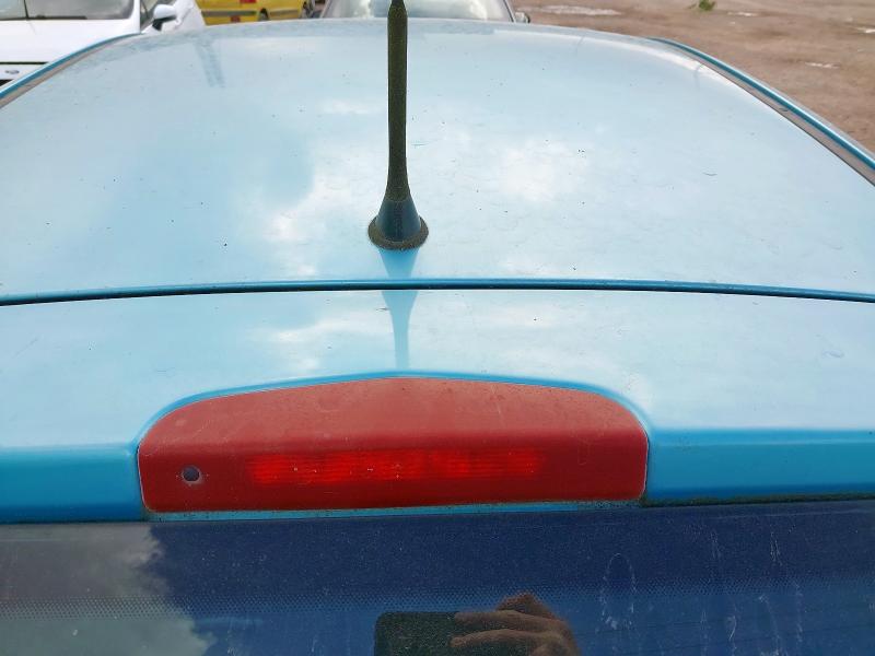 2010 VAUXHALL CORSA ENERGY CDTI93 EFLEX 
