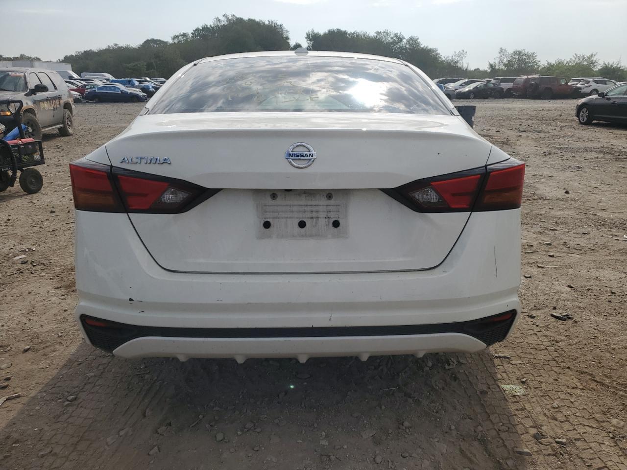 2020 Nissan Altima S VIN: 1N4BL4BV6LC228349 Lot: 81641815