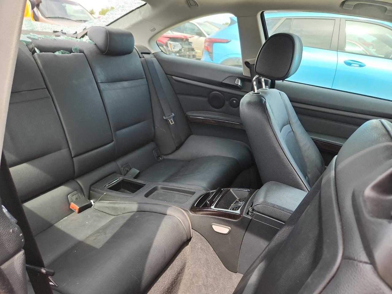 2011 BMW 328 Xi Sulev VIN: WBAKF5C52BE655825 Lot: 80733355