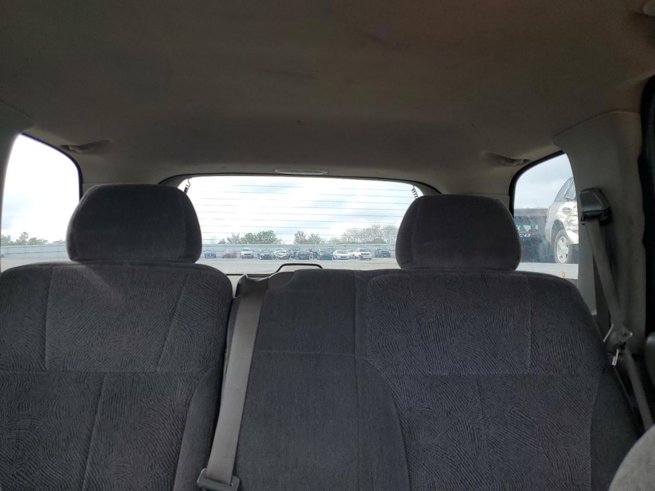 2004 Chevrolet Trailblazer Ls VIN: 1GNDT13S042172784 Lot: 83937355