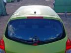 2009 RENAULT CLIO EXPRESSION 16V 1.2 16V EXPRESSION 5DR for sale at Copart PETERLEE