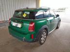 2020 MINI C-MAN COOPER S E ALL4 CLA  for sale at Copart SANDTOFT