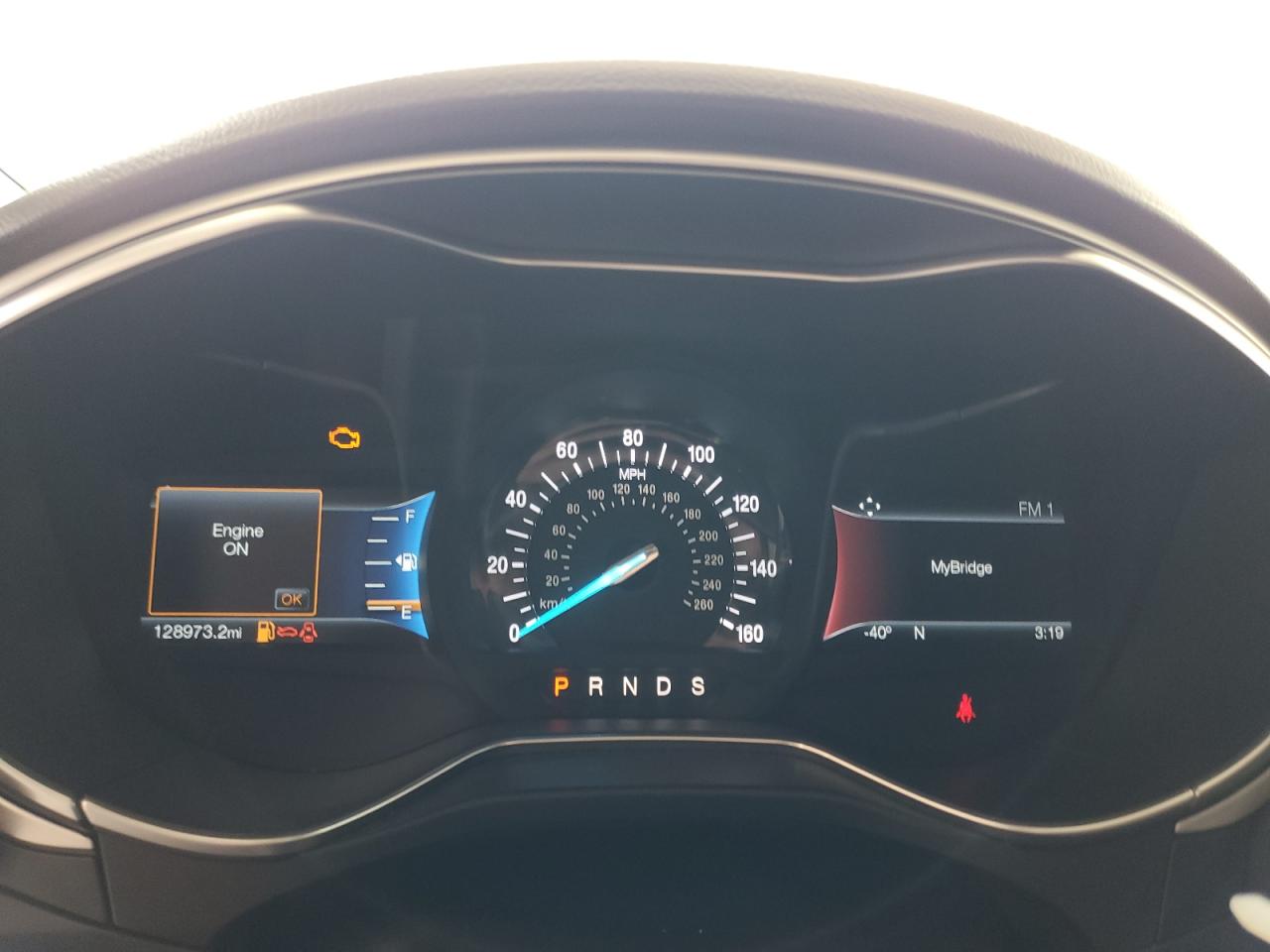 2016 Ford Fusion Se VIN: 3FA6P0HD6GR328276 Lot: 81556115